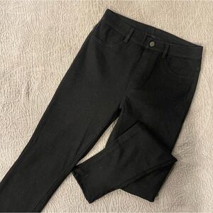 Uniqlo Skinny Jeans